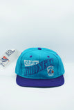 Vintage Charlotte Hornets by The Game Limited Edition New With Tag
