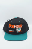 Vintage Miami Dolphins - Twins Enterprise New With Tag