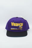 Vintage Minnesota Vikings - Twins Enterprise New With Tag
