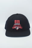 Vintage 1997 MLB All Star Game Cleveland Indians New Era Pro Model New Without Tag - WOOL