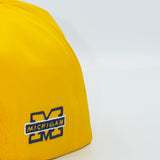 Vintage Michigan Wolverines Highway Hat NWT Rare