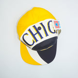 Vintage Michigan Wolverines Highway Hat NWT Rare