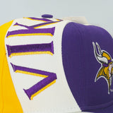 Vintage Minnesota Vikings Highway Hat NWT Rare