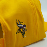 Vintage Minnesota Vikings Highway Hat NWT Rare