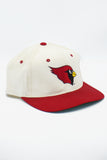 Vintage Arizonal Cardinals Annco Fram New Without Tag