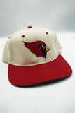 Vintage Arizonal Cardinals Annco Fram New Without Tag