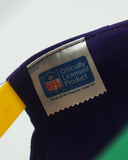 Vintage Minnesota Vikings Oversized Logo - Twins Enterprise New With Tag