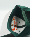 Vintage Miami Hurricanes Top of The World New With Tag