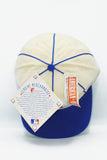 Vintage Los Angeles Dodgers American Needle RARE Summer Cap 100% New With Tag Wool