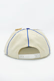 Vintage Los Angeles Dodgers American Needle RARE Summer Cap 100% New With Tag Wool