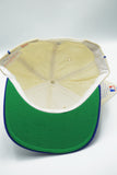 Vintage Los Angeles Dodgers American Needle RARE Summer Cap 100% New With Tag Wool