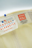 Vintage Los Angeles Dodgers American Needle RARE Summer Cap 100% New With Tag Wool