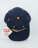 Vintage Michigan Wolverines #1 Apparel New With Tag
