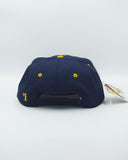 Vintage Michigan Wolverines #1 Apparel New With Tag