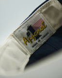 Vintage Michigan Wolverines #1 Apparel New With Tag