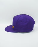 Vintage Minnesota Vikings Purple New Era Infant Size - New Without Tag