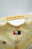 Vintage 1997 Cleveland Indian‘s All-Star Game New Era Pro 100% Wool New With Tag