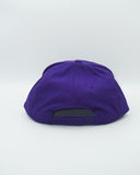 Vintage Minnesota Vikings Purple New Era Infant Size - New Without Tag