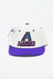 Vintage Arizona Diamondbacks Logo Athletic New With Tag Wool