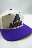 Vintage Arizona Diamondbacks Logo Athletic New With Tag Wool