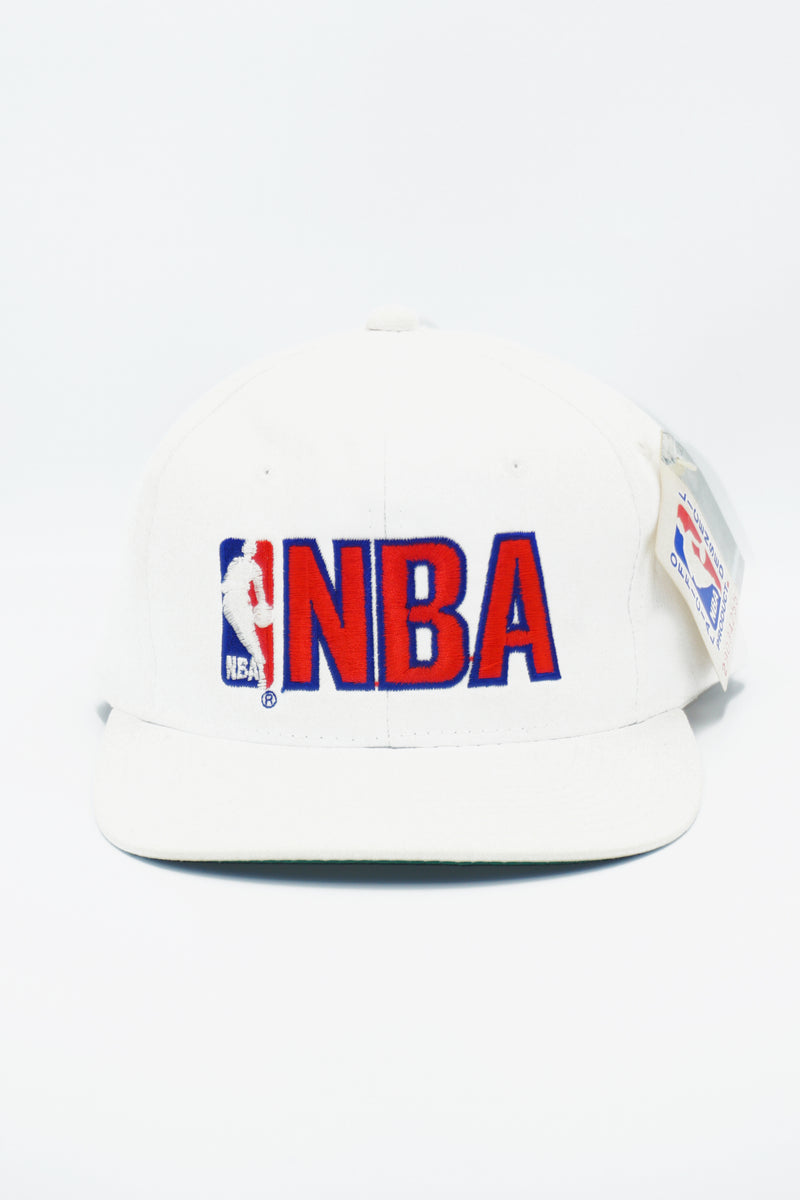 Vintage NBA Logo Sports Specialties New Without Tag – Bangketa.PH