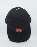 Vintage 1997 MLB All Star Game Cleveland Indians New Era Pro Model New Without Tag - WOOL