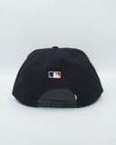 Vintage 1997 MLB All Star Game Cleveland Indians New Era Pro Model New Without Tag - WOOL