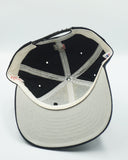 Vintage 1997 MLB All Star Game Cleveland Indians New Era Pro Model New Without Tag - WOOL