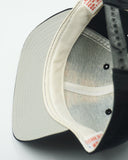 Vintage 1997 MLB All Star Game Cleveland Indians New Era Pro Model New Without Tag - WOOL