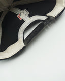 Vintage 1997 MLB All Star Game Cleveland Indians New Era Pro Model New Without Tag - WOOL