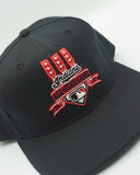 Vintage 1997 MLB All Star Game Cleveland Indians New Era Pro Model New Without Tag - WOOL