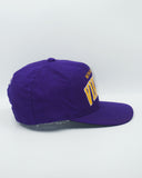 Vintage Minnesota Vikings Arch by Starter The Natural WOOL