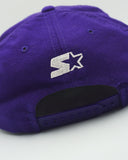 Vintage Minnesota Vikings Arch by Starter The Natural WOOL