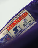 Vintage Minnesota Vikings Arch by Starter The Natural WOOL