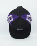 Vintage Milwaukee Bucks RARE by AJD New Without Tag WOOL
