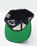 Vintage Milwaukee Bucks RARE by AJD New Without Tag WOOL