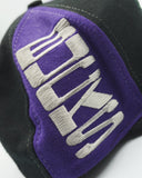 Vintage Milwaukee Bucks RARE by AJD New Without Tag WOOL