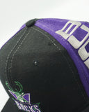 Vintage Milwaukee Bucks RARE by AJD New Without Tag WOOL
