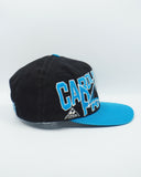 Vintage Carolina Panthers Apex One Wrap Around - WOOL