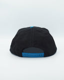 Vintage Carolina Panthers Apex One Wrap Around - WOOL