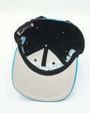 Vintage Carolina Panthers Apex One Wrap Around - WOOL