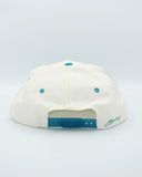 Vintage Charlotte Hornets by Signature AJD - New Without Tag WOOL