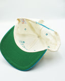 Vintage Charlotte Hornets by Signature AJD - New Without Tag WOOL