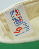 Vintage Charlotte Hornets by Signature AJD - New Without Tag WOOL