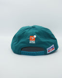 VINTAGE MIAMI DOLPHINS SPORTS SPECIALTIES Grid Cage - WOOL