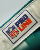 VINTAGE MIAMI DOLPHINS SPORTS SPECIALTIES Grid Cage - WOOL
