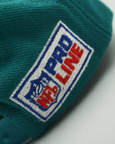 VINTAGE MIAMI DOLPHINS SPORTS SPECIALTIES Grid Cage - WOOL
