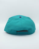 vintage charlotte hornets BarLine By Twins Enterprise New Without Tag