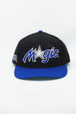 Vintage Orlando Magic Sports Specialties Twill