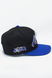 Vintage Orlando Magic Sports Specialties Twill